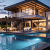 Casa 2 Dormitórios a Venda