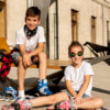 Aula de patins particular