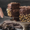 Bolo de Chocolate
